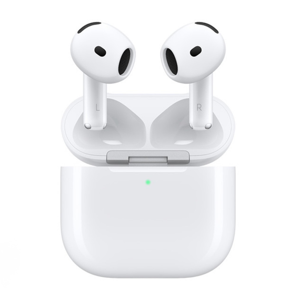 AirPod Generation 4 Noise Cancellation